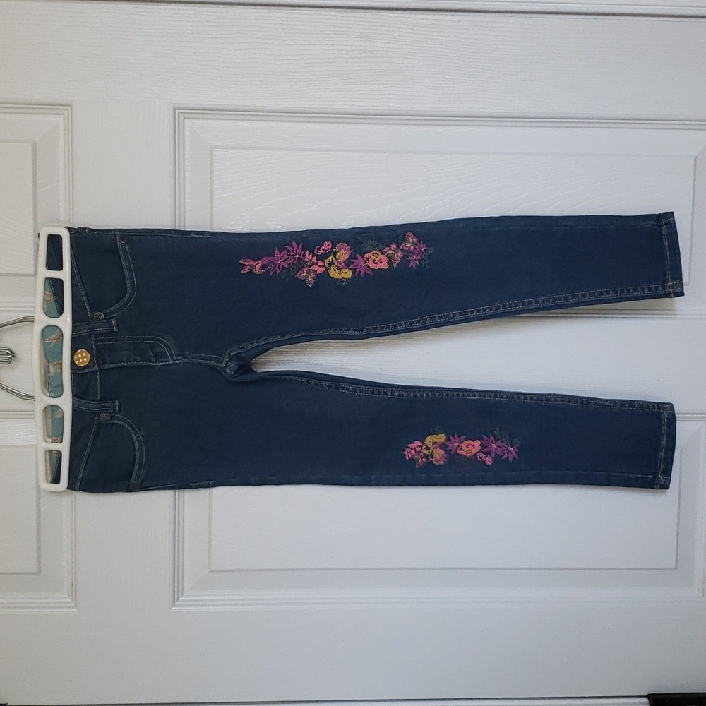 Matilda Jane Jeans